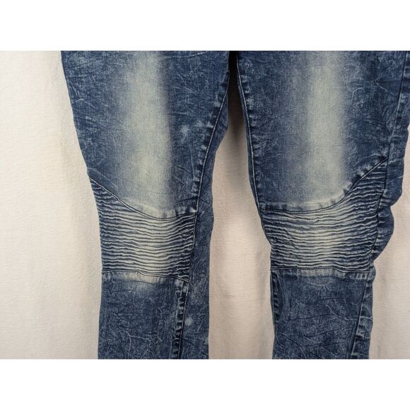 Mecca Stretch Fit Jeans Men's Size 36xx32 - Picture 3 of 10